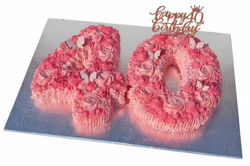 Bakery Item