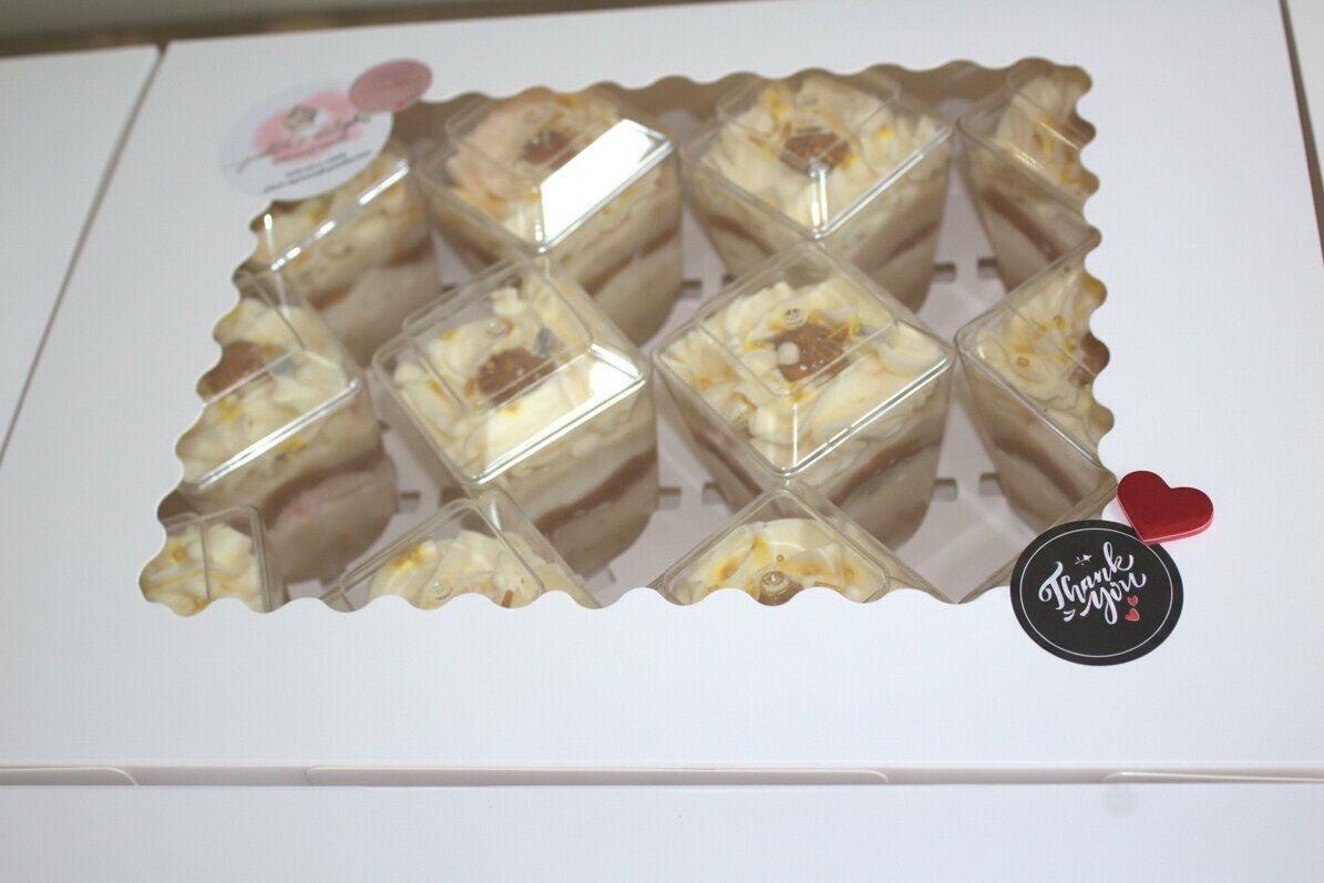 Bakery Item