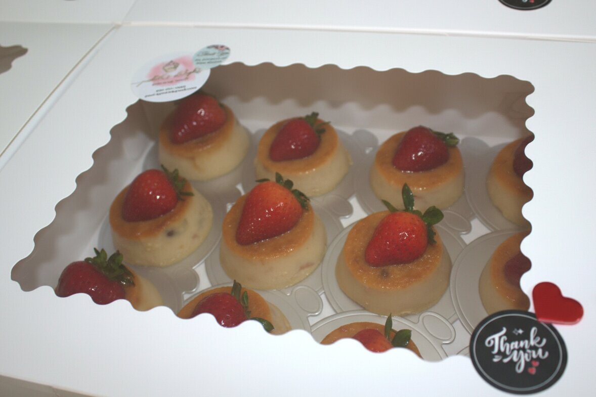 Bakery Item