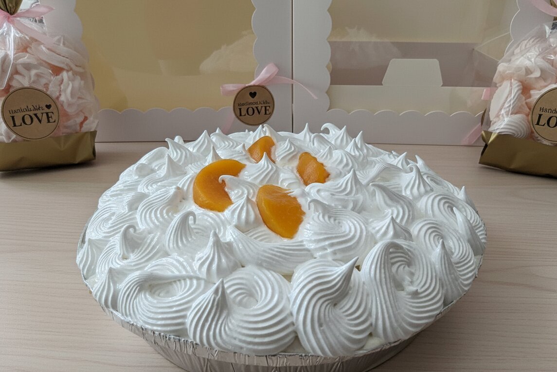 Bakery Item