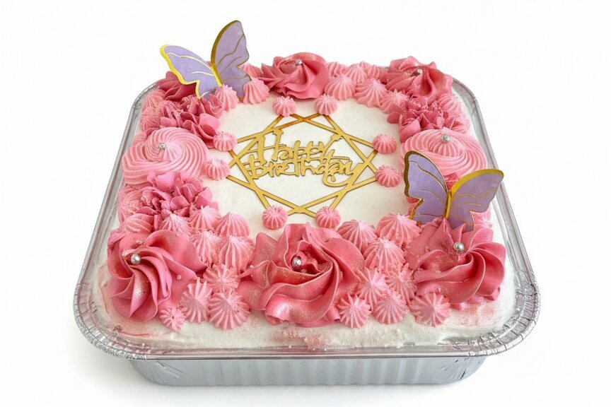 Bakery Item